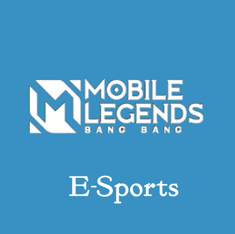 Illustration of E-Sport: Mobile Legends (SMP) competition