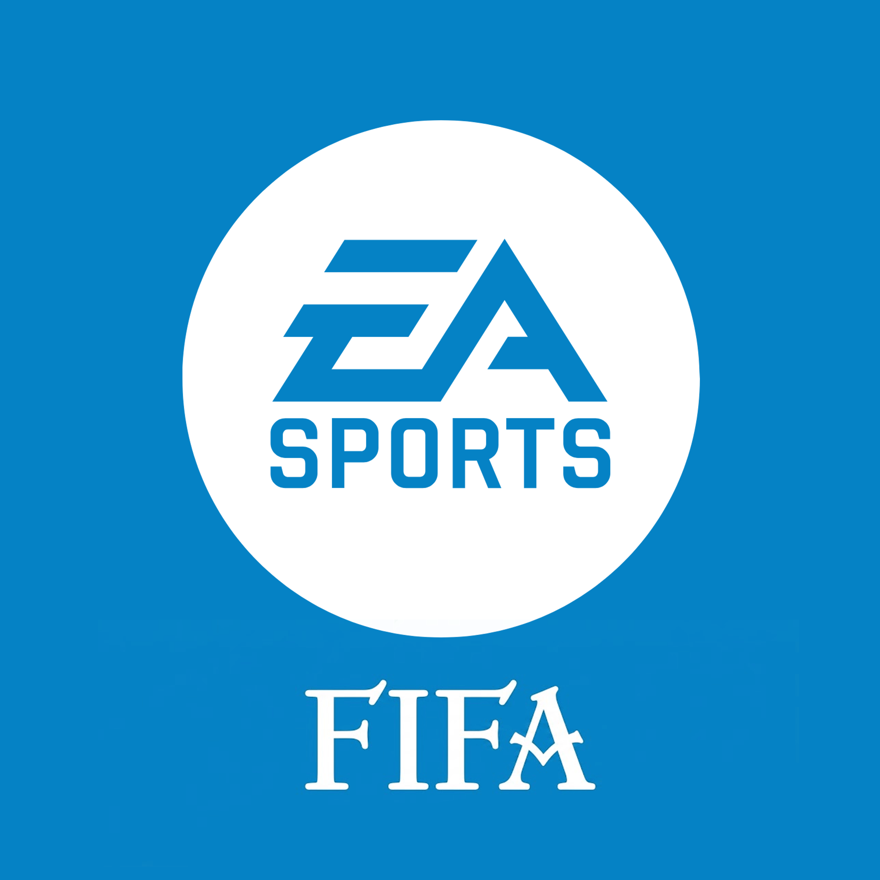 Illustration of FIFA (SMP/SMA) competition