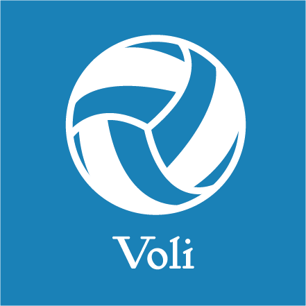 Illustration of Voli Putra (SMA) competition